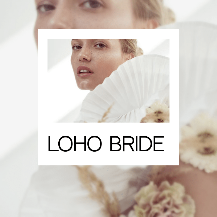 Loho Bride Concepts
